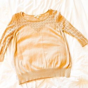 Lauren Conrad blouse